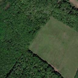 Satellite imagery of boundary_stone, HU
