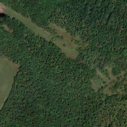 Satellite imagery of boundary_stone, HU