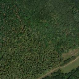 Satellite imagery of boundary_stone, HU