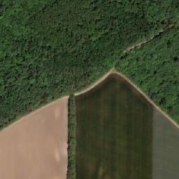 Satellite imagery of 1-es határkaró, HU