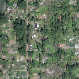 Satellite imagery of Erlands Point, US