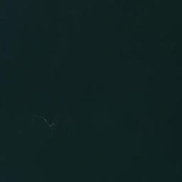 Satellite imagery of Rocky Point, US