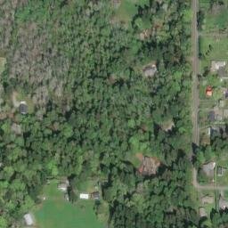 Satellite imagery of Bass Point, US