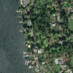 Satellite imagery of TIER — NGS SY3680 — Bellevue, US, US
