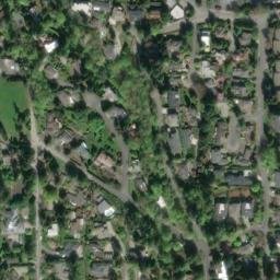 Satellite imagery of TIER — NGS SY3680 — Bellevue, US, US