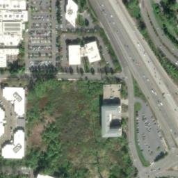Satellite imagery of RD 1 RESET — NGS SY1577 — Bellevue, US, US