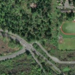 Satellite imagery of RD 1 RESET — NGS SY1577 — Bellevue, US, US