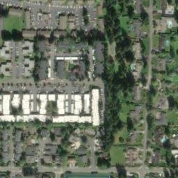 Satellite imagery of BEL 34 — NGS SY5699 — Bellevue, US, US