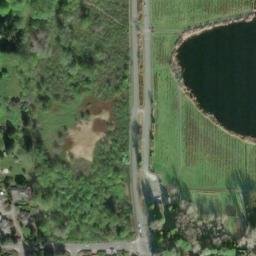 Satellite imagery of BEL 34 — NGS SY5699 — Bellevue, US, US
