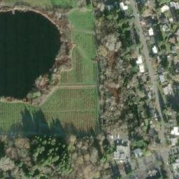 Satellite imagery of BEL 34 — NGS SY5699 — Bellevue, US, US
