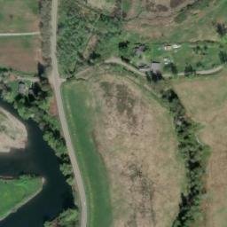 Satellite imagery of SWANSON — NGS SX1485 — King County, US, US