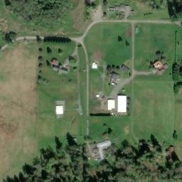 Satellite imagery of SWANSON — NGS SX1485 — King County, US, US
