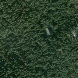 Satellite imagery of Blue Ridge, US