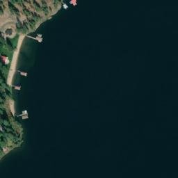 Satellite imagery of Lyndale Landing, US