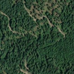Satellite imagery of Mineral Ridge, US