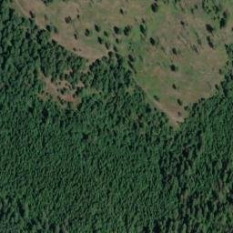 Satellite imagery of Mineral Ridge, US