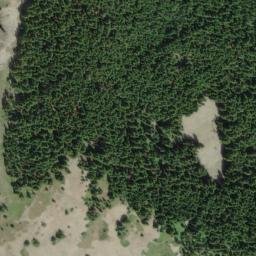 Satellite imagery of Graham Ridge, US