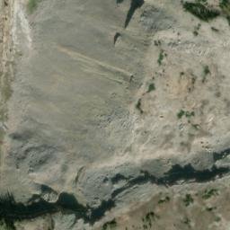 Satellite imagery of Prairie Reef, US