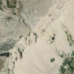 Satellite imagery of Prairie Reef, US