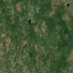Satellite imagery of Corbin Head Promontory, CA
