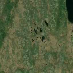 Satellite imagery of Corbin Head Promontory, CA