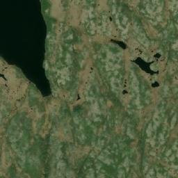 Satellite imagery of Corbin Head Promontory, CA