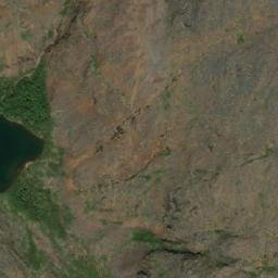 Satellite imagery of Lobster Cove Point, CA