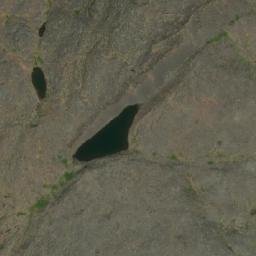 Satellite imagery of Lobster Cove Point, CA