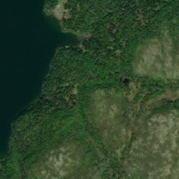 Satellite imagery of Chiffy Point, CA