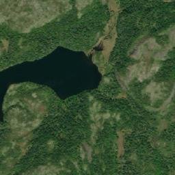 Satellite imagery of Green Point, CA