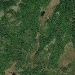 Satellite imagery of Green Point, CA