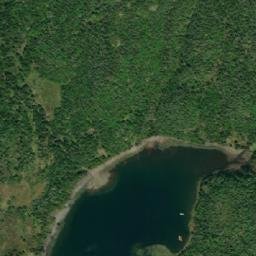 Satellite imagery of Green Point, CA