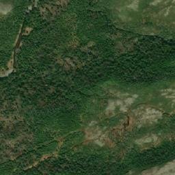 Satellite imagery of Witchhazel Hill, CA
