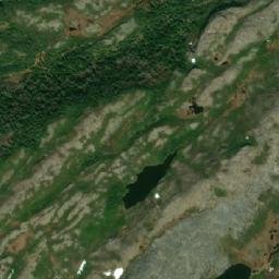 Satellite imagery of Caplin Hill, CA
