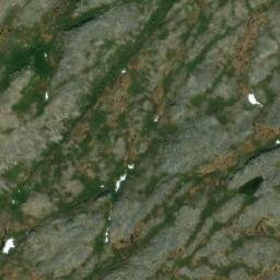 Satellite imagery of Caplin Hill, CA