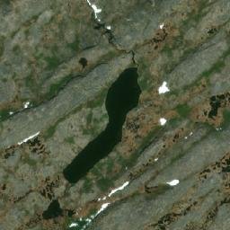 Satellite imagery of Caplin Hill, CA