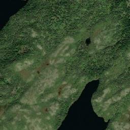 Satellite imagery of Red Point, CA
