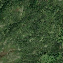 Satellite imagery of Red Point, CA