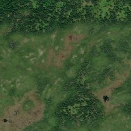 Satellite imagery of Otter Point, CA