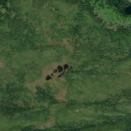 Satellite imagery of Otter Point, CA