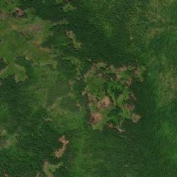 Satellite imagery of Jack Hilliers Hill, CA