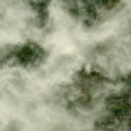Satellite imagery of Woody Point, CA