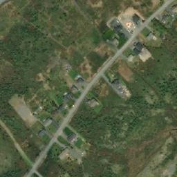 Satellite imagery of Roberts Lookout, CA