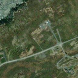 Satellite imagery of Darbys Arm, CA