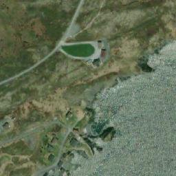 Satellite imagery of Darbys Arm, CA