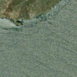 Satellite imagery of Darbys Arm, CA