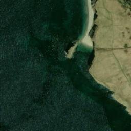 Satellite imagery of The Bell, CA