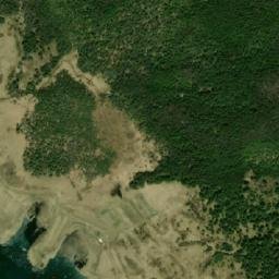Satellite imagery of The Bell, CA