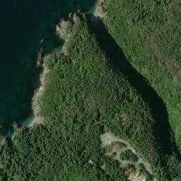 Satellite imagery of North West Point, CA