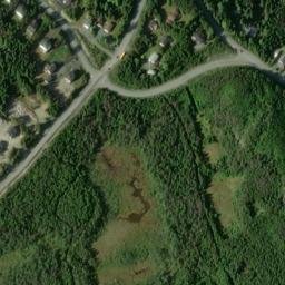 Satellite imagery of Tuckers Hill, CA